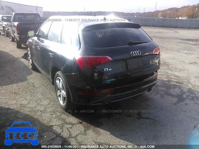 2011 Audi Q5 PREMIUM PLUS WA1DKAFP2BA076610 image 2