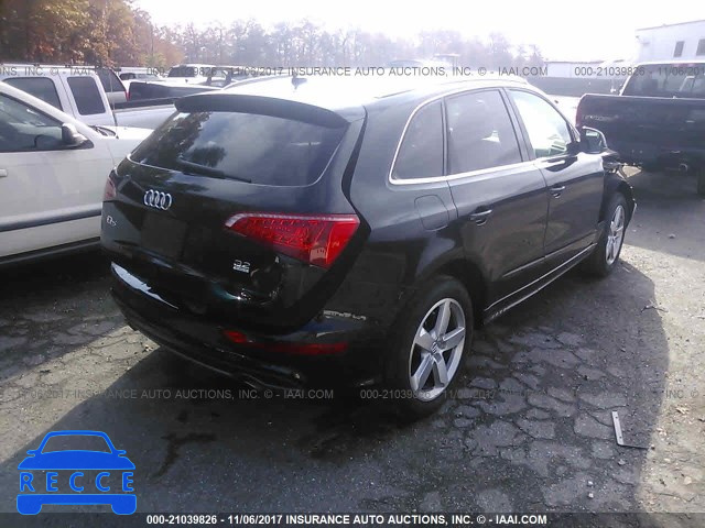 2011 Audi Q5 PREMIUM PLUS WA1DKAFP2BA076610 image 3