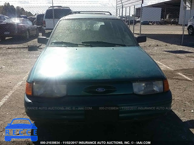 1994 Ford Escort LX/SPORT 1FARP15J9RW139294 зображення 5