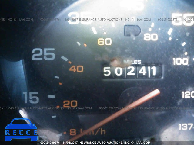 1988 Dodge D-series D200/D250 1B7JD24Y1JS607504 Bild 6