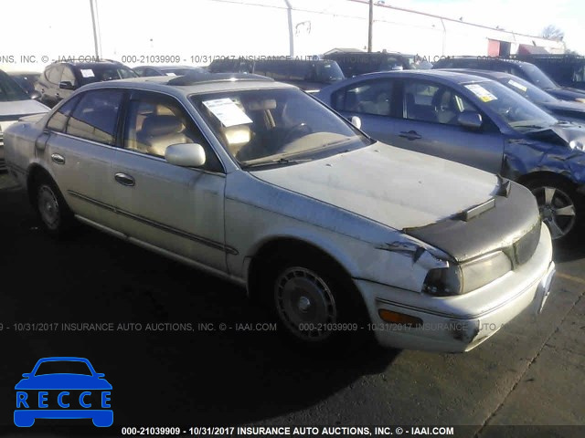 1994 Infiniti Q45 JNKNG01D5RM251233 image 0