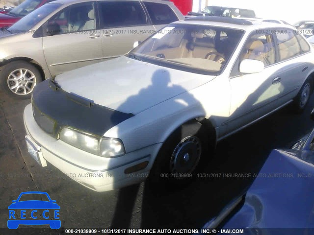 1994 Infiniti Q45 JNKNG01D5RM251233 image 1