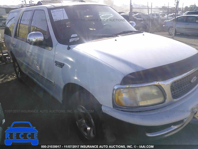 1997 Ford Expedition 1FMEU17L7VLB22209 image 0