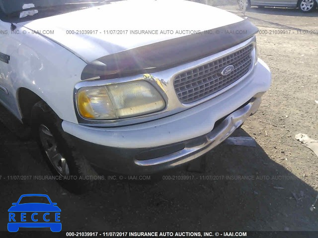 1997 Ford Expedition 1FMEU17L7VLB22209 image 5