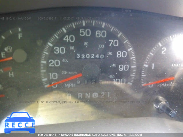 1997 Ford Expedition 1FMEU17L7VLB22209 image 6