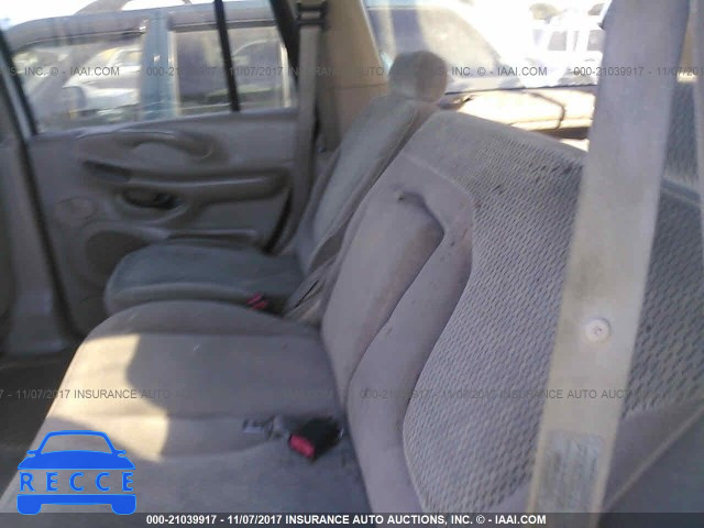 1997 Ford Expedition 1FMEU17L7VLB22209 image 7