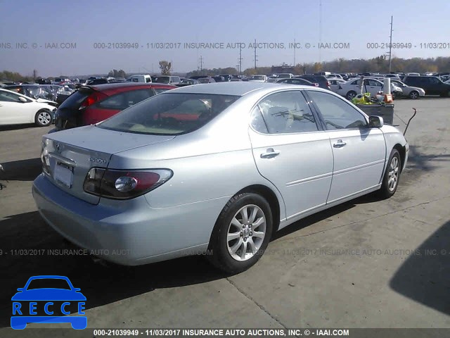 2003 Lexus ES 300 JTHBF30G930089382 зображення 3