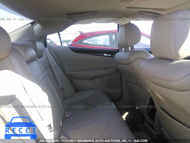 2003 Lexus ES 300 JTHBF30G930089382 зображення 7