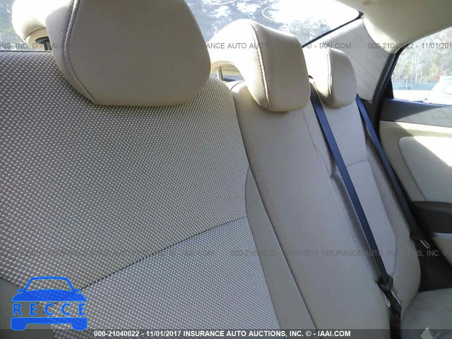 2012 Hyundai Accent KMHCT4AE7CU120506 image 7