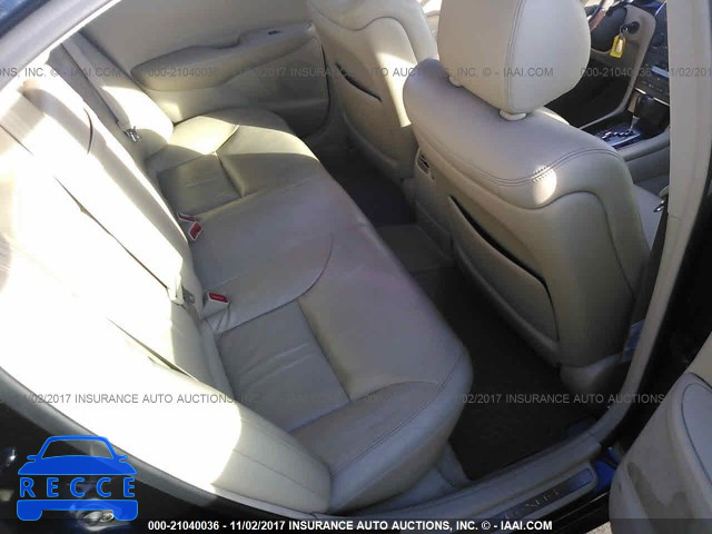 2002 Lexus ES 300 JTHBF30G025014300 image 7