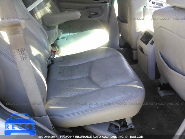 2003 Cadillac Escalade LUXURY 1GYEK63NX3R172671 image 7