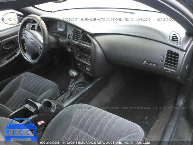 2003 Chevrolet Monte Carlo SS 2G1WX12K939191544 зображення 4