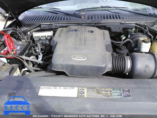 2004 Ford Expedition XLT 1FMPU16W84LB61006 image 9