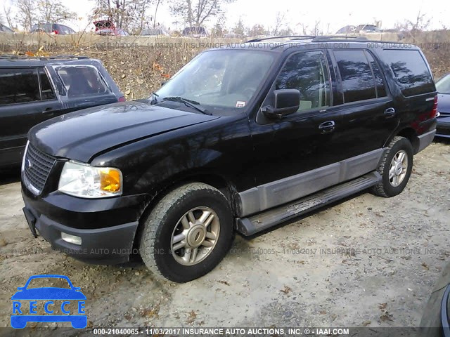2004 Ford Expedition XLT 1FMPU16W84LB61006 image 1