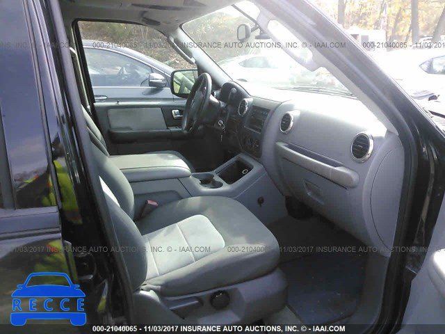 2004 Ford Expedition XLT 1FMPU16W84LB61006 image 4
