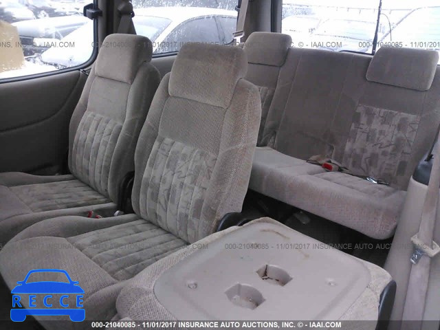 2005 Pontiac Montana LUXURY 1GMDV33E95D108642 Bild 7
