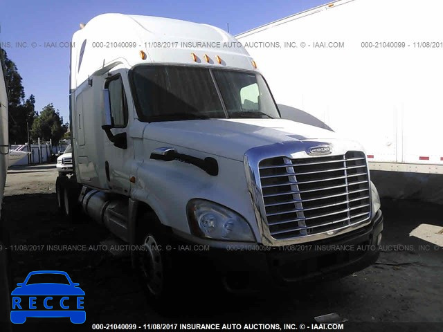 2010 FREIGHTLINER CASCADIA 125 1FUJGLDR3ASAV6347 image 0