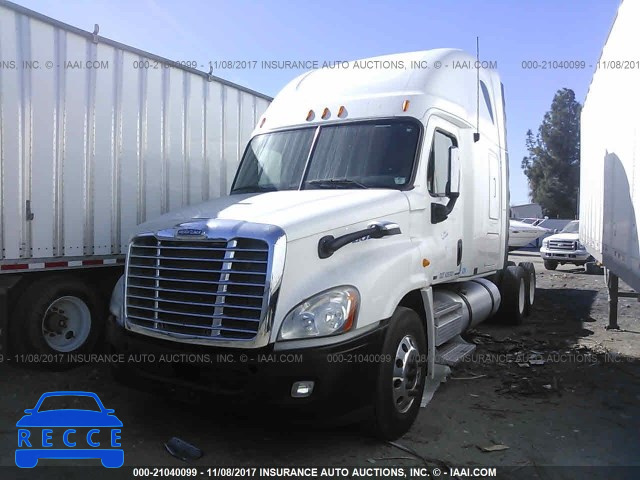 2010 FREIGHTLINER CASCADIA 125 1FUJGLDR3ASAV6347 image 1