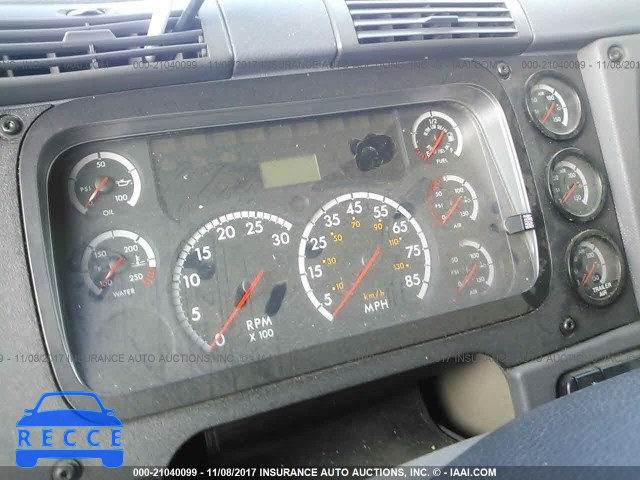 2010 FREIGHTLINER CASCADIA 125 1FUJGLDR3ASAV6347 image 5