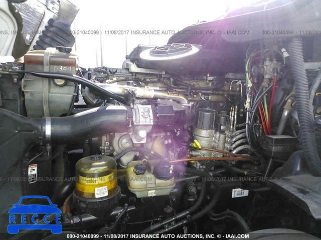 2010 FREIGHTLINER CASCADIA 125 1FUJGLDR3ASAV6347 image 8