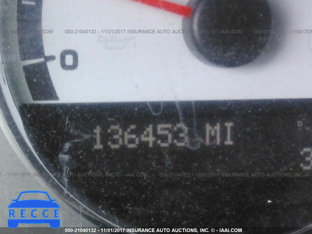 2005 Saturn Relay 3 5GZDV23L55D154707 image 6