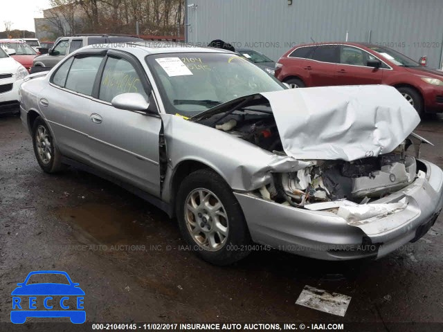 2002 Oldsmobile Intrigue GL 1G3WS52H82F130824 image 0