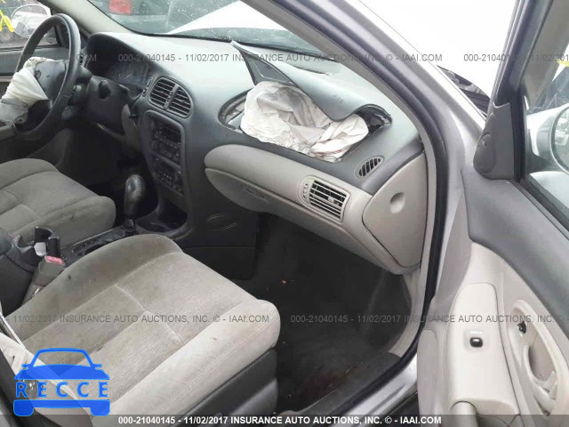 2002 Oldsmobile Intrigue GL 1G3WS52H82F130824 image 4