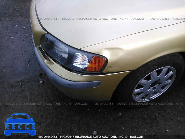 2001 Volvo S60 YV1RS61R512070613 image 5