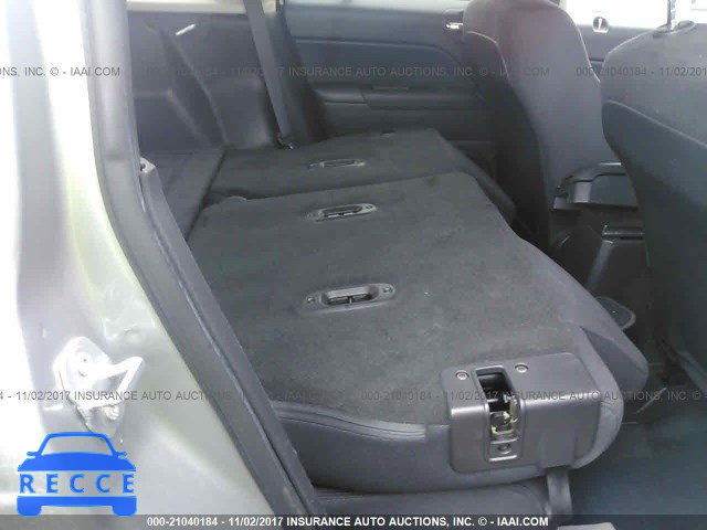 2016 Jeep Patriot SPORT 1C4NJPBA5GD715277 image 7