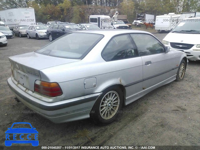 1998 BMW 323 IS WBABF7325WEH41883 image 3