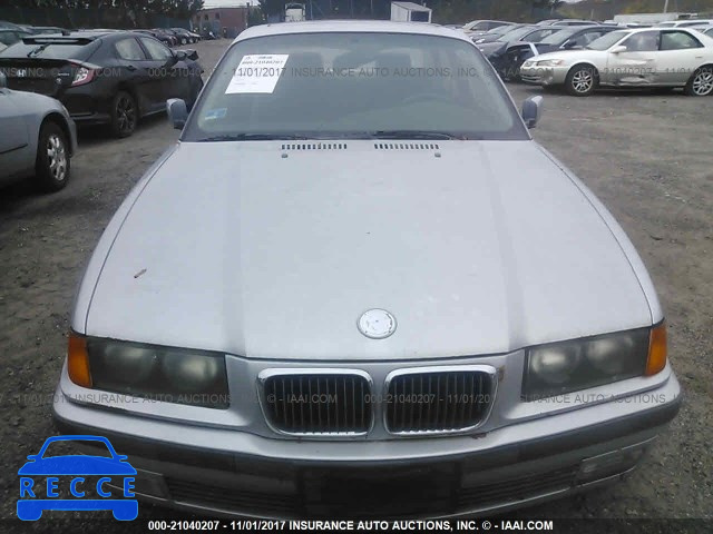 1998 BMW 323 IS WBABF7325WEH41883 image 5