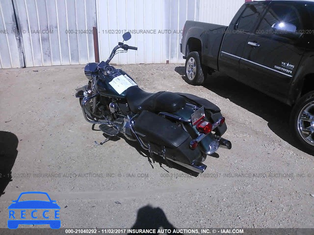 2000 Harley-davidson FLHRCI 1HD1FRW37YY650982 image 2