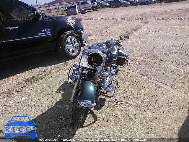 2000 Harley-davidson FLHRCI 1HD1FRW37YY650982 image 4