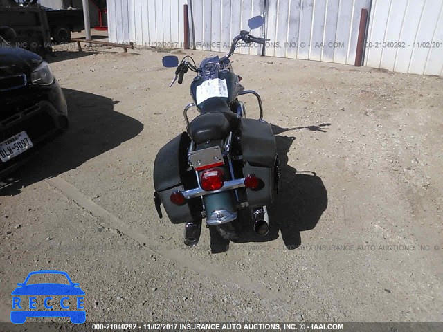 2000 Harley-davidson FLHRCI 1HD1FRW37YY650982 image 5