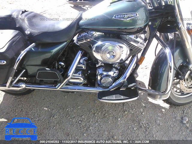 2000 Harley-davidson FLHRCI 1HD1FRW37YY650982 image 7