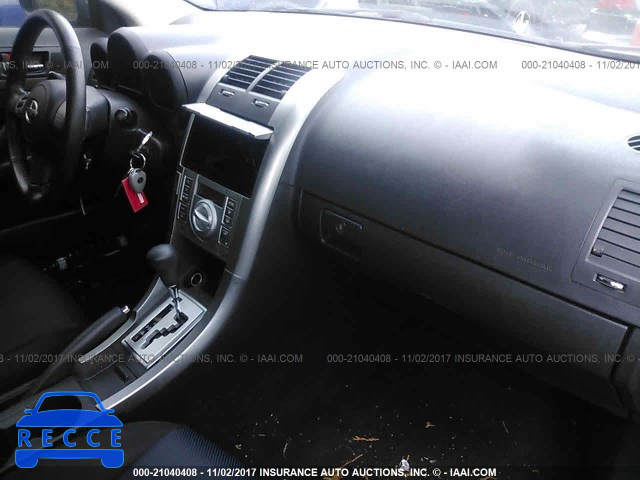 2007 Scion TC JTKDE177X70182577 image 4