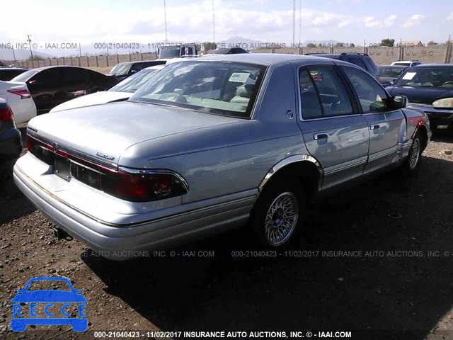 1995 Mercury Grand Marquis LS 2MELM75W0SX684123 зображення 3