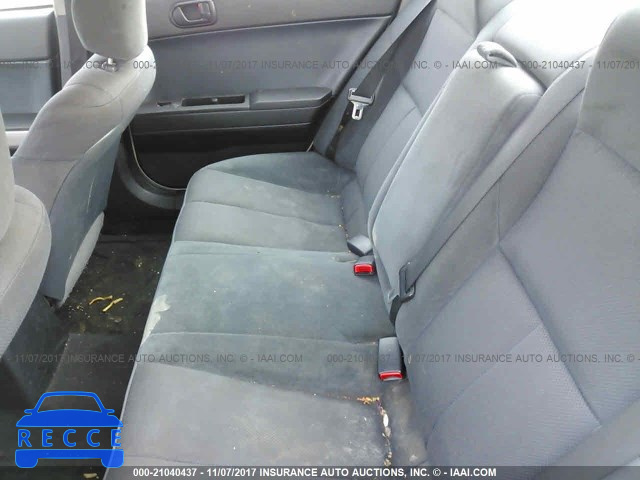 2004 Mitsubishi Galant ES MEDIUM/LS MEDIUM 4A3AB36F44E143258 зображення 7