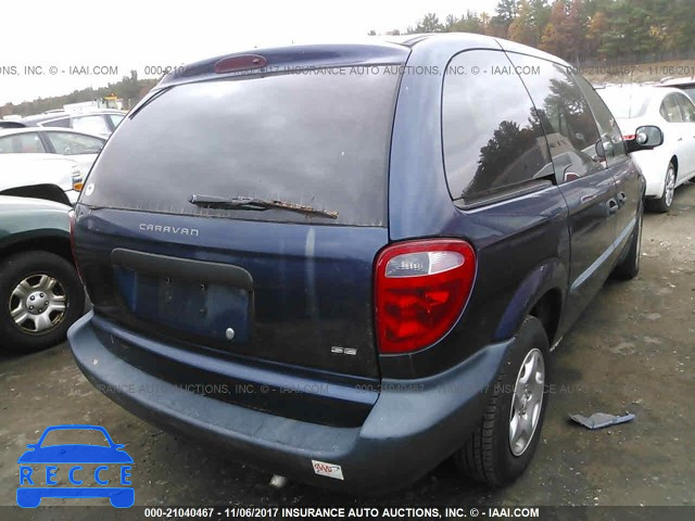 2001 DODGE CARAVAN 1B4GP25GX1B113551 image 3