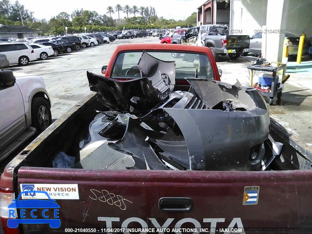 1993 Toyota T100 JT4VD10AXP0010294 image 7