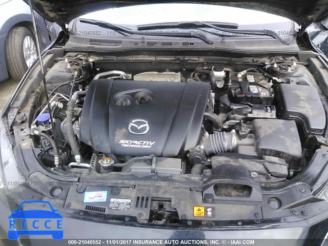 2015 Mazda 3 TOURING 3MZBM1V74FM141181 image 9