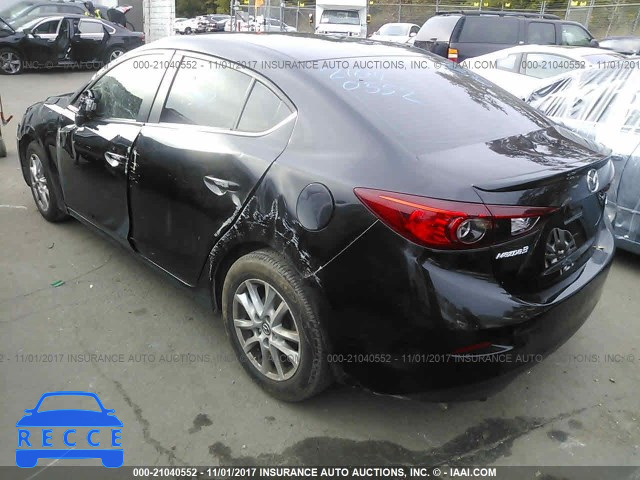 2015 Mazda 3 TOURING 3MZBM1V74FM141181 image 2