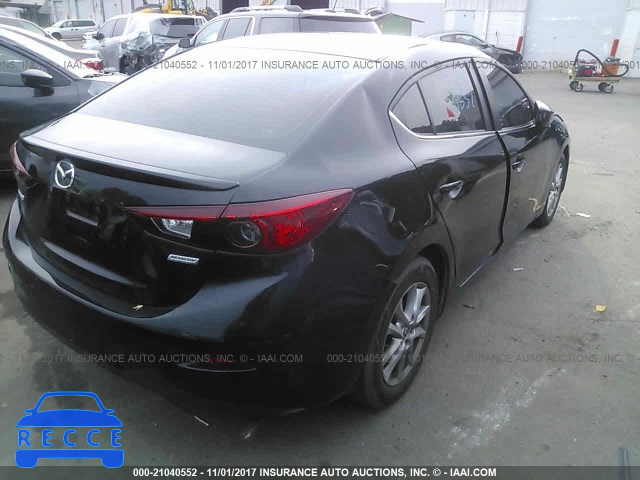 2015 Mazda 3 TOURING 3MZBM1V74FM141181 image 3