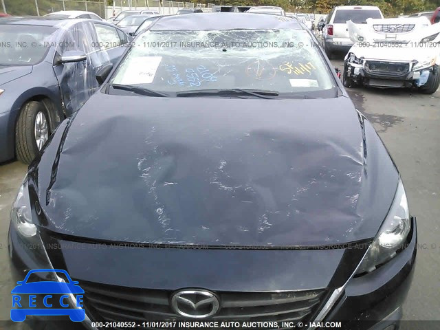 2015 Mazda 3 TOURING 3MZBM1V74FM141181 image 5