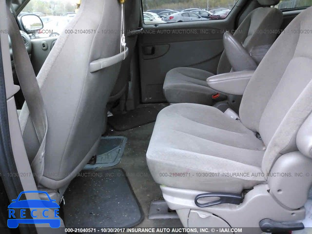 2003 Chrysler Town & Country 2C4GP24R23R338783 image 7