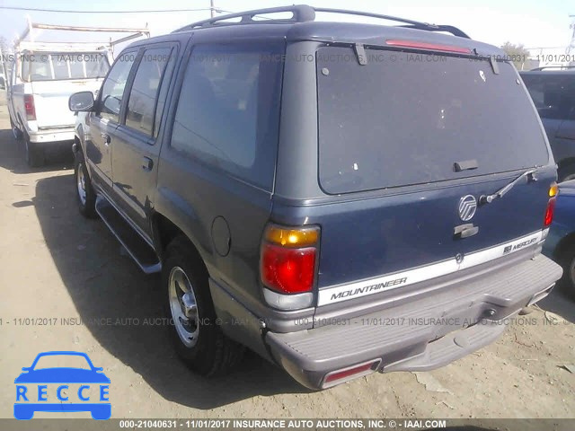 1997 Mercury Mountaineer 4M2DU55P8VUJ14704 зображення 2