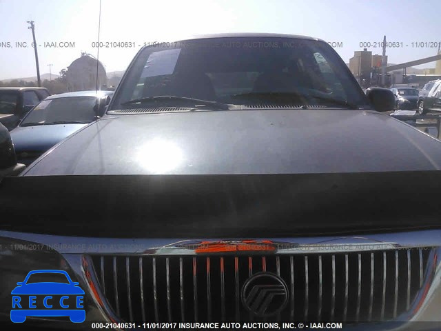 1997 Mercury Mountaineer 4M2DU55P8VUJ14704 Bild 5