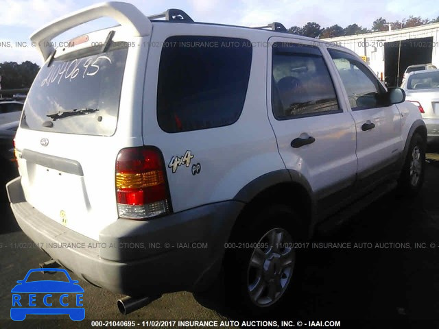 2001 FORD ESCAPE XLT 1FMCU041X1KB72610 image 3