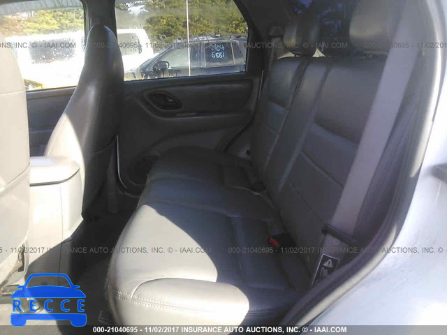 2001 FORD ESCAPE XLT 1FMCU041X1KB72610 image 7