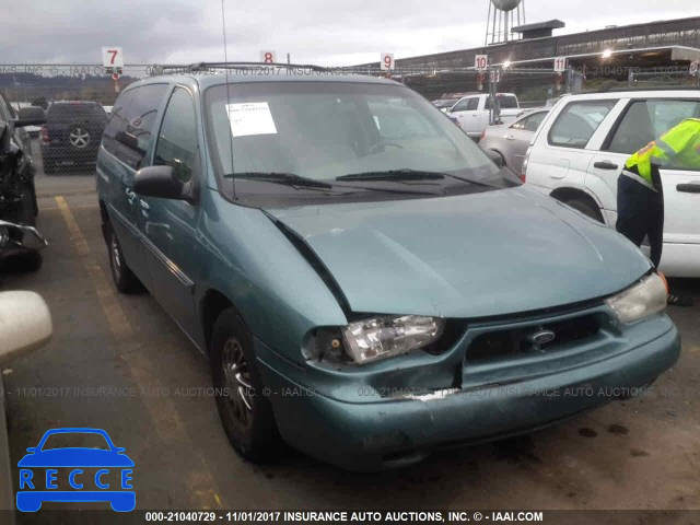 1998 Ford Windstar WAGON 2FMZA5148WBC38863 image 0